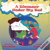Capa do artigo A Dinosaur Under My Bed