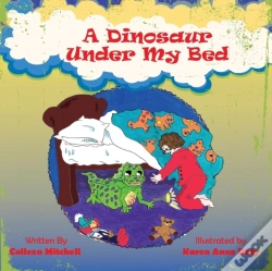 Capa do artigo A Dinosaur Under My Bed