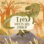 A Dinosaurâ€™S Day: T. Rex Meets His Match - Preview