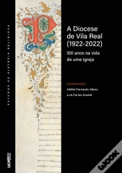Capa do artigo A Diocese de Vila Real (1922-2022)