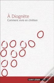 Capa do artigo À Diognète