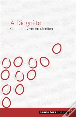 Capa do artigo À Diognète