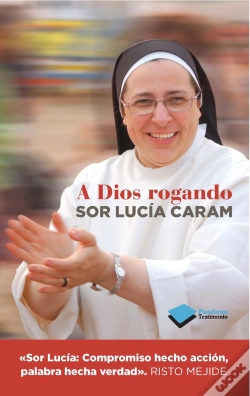 Capa do artigo A Dios Rogando