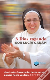 Capa do artigo A Dios Rogando
