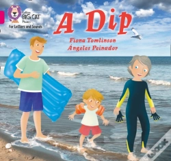 Capa do artigo A Dip