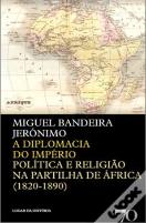 A Diplomacia do Império