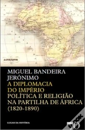 Capa do artigo A Diplomacia do Império