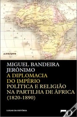 Capa do artigo A Diplomacia do Império
