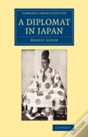 Capa do artigo A Diplomat In Japan