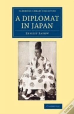 Capa do artigo A Diplomat In Japan