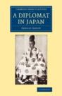 A Diplomat In Japan - Preview