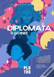 Capa do artigo A Diplomata