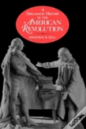 Capa do artigo A Diplomatic History Of The American Revolution