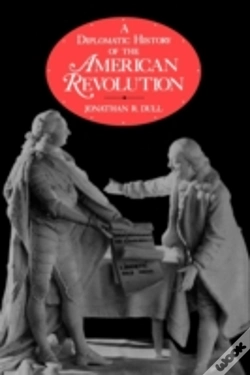 Capa do artigo A Diplomatic History Of The American Revolution