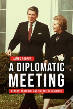 Capa do artigo A Diplomatic Meeting