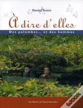 À Dire D'Elles