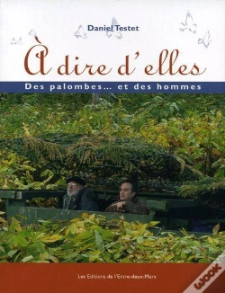 Capa do artigo À Dire D'Elles