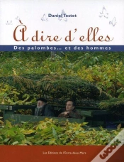 Capa do artigo À Dire D