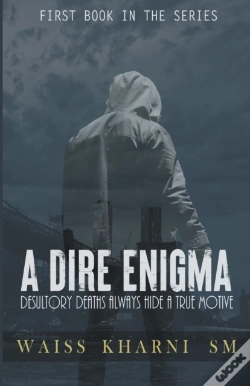 Capa do artigo A Dire Enigma