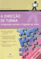 Capa do artigo A Direcção de Turma