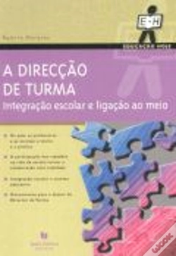 Capa do artigo A Direcção de Turma