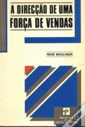 Capa do artigo A Direcção de uma Força de Vendas