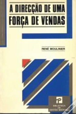Capa do artigo A Direcção de uma Força de Vendas
