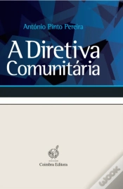 Capa do artigo A Directiva Comunitária