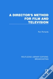 Capa do artigo A Director
