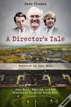 Capa do artigo A Director'S Tale