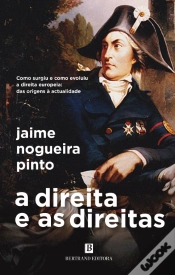 Capa do artigo A Direita e as Direitas