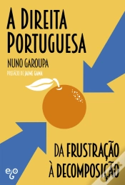 Capa do artigo A Direita Portuguesa - Da Frustação à Decomposição