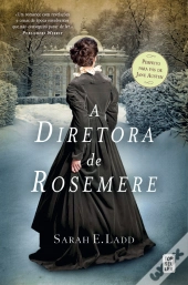 A Diretora de Rosemere
