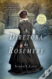 Capa do artigo A Diretora de Rosemere