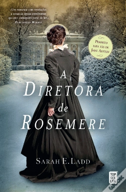Capa do artigo A Diretora de Rosemere
