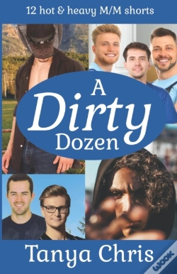 Capa do artigo A Dirty Dozen