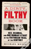 A Dirty, Filthy Book