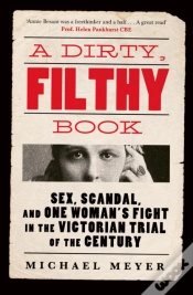 Capa do artigo A Dirty, Filthy Book