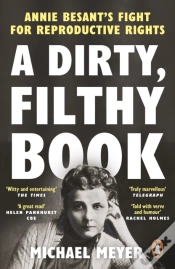 Capa do artigo A Dirty, Filthy Book