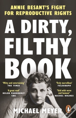 Capa do artigo A Dirty, Filthy Book