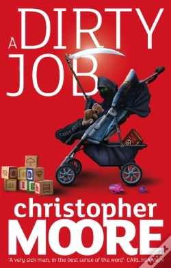 Capa do artigo A Dirty Job