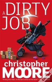 Capa do artigo A Dirty Job