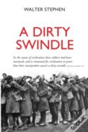Capa do artigo A Dirty Swindle