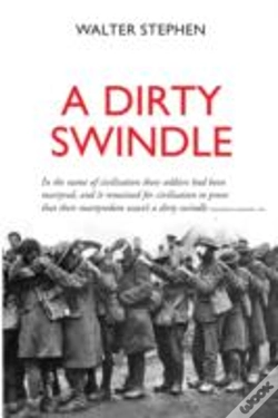 Capa do artigo A Dirty Swindle