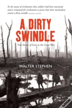 Capa do artigo A Dirty Swindle