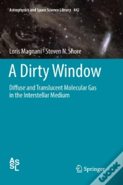 Capa do artigo A Dirty Window