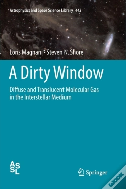 Capa do artigo A Dirty Window