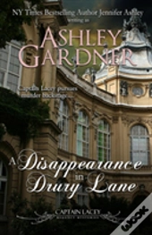A Disappearance In Drury Lane