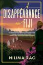A Disappearance In Fiji - Preview