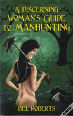 Capa do artigo A Discerning Woman'S Guide To Manhunting